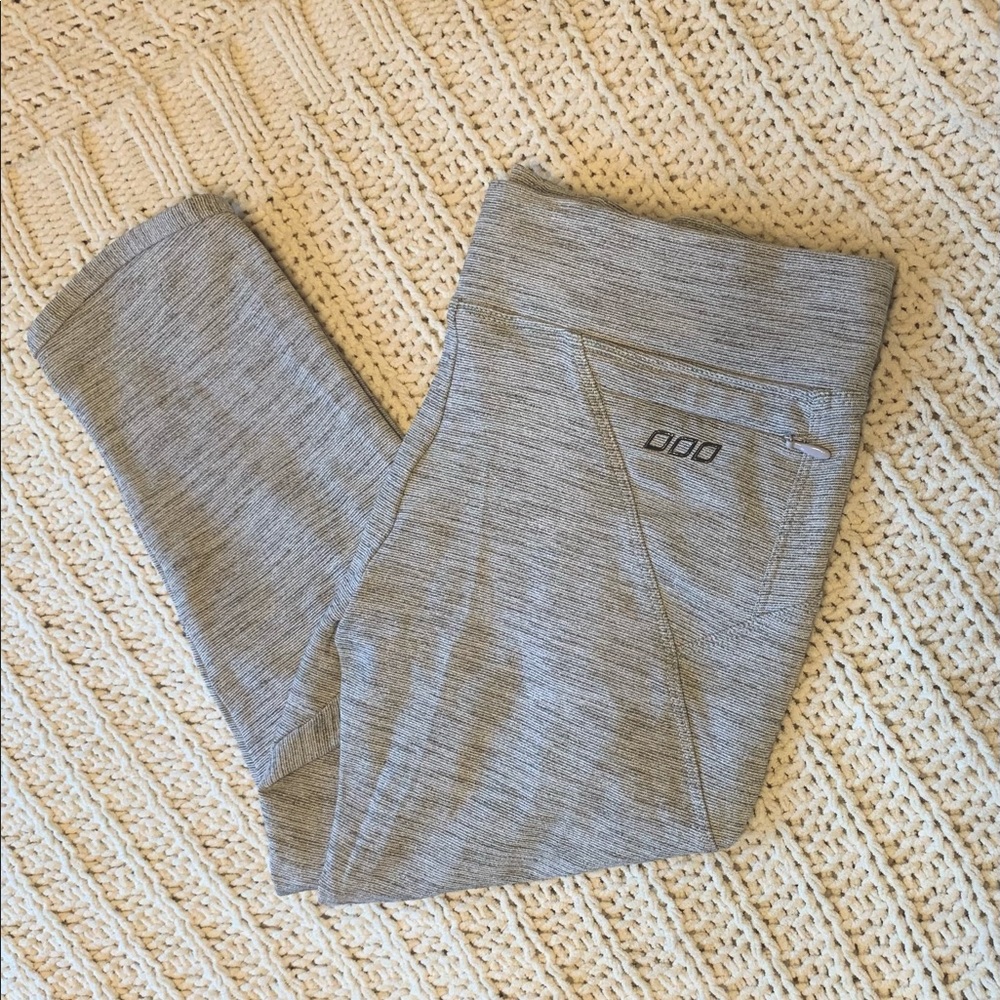 Lorna Jane Active Capri Leggings